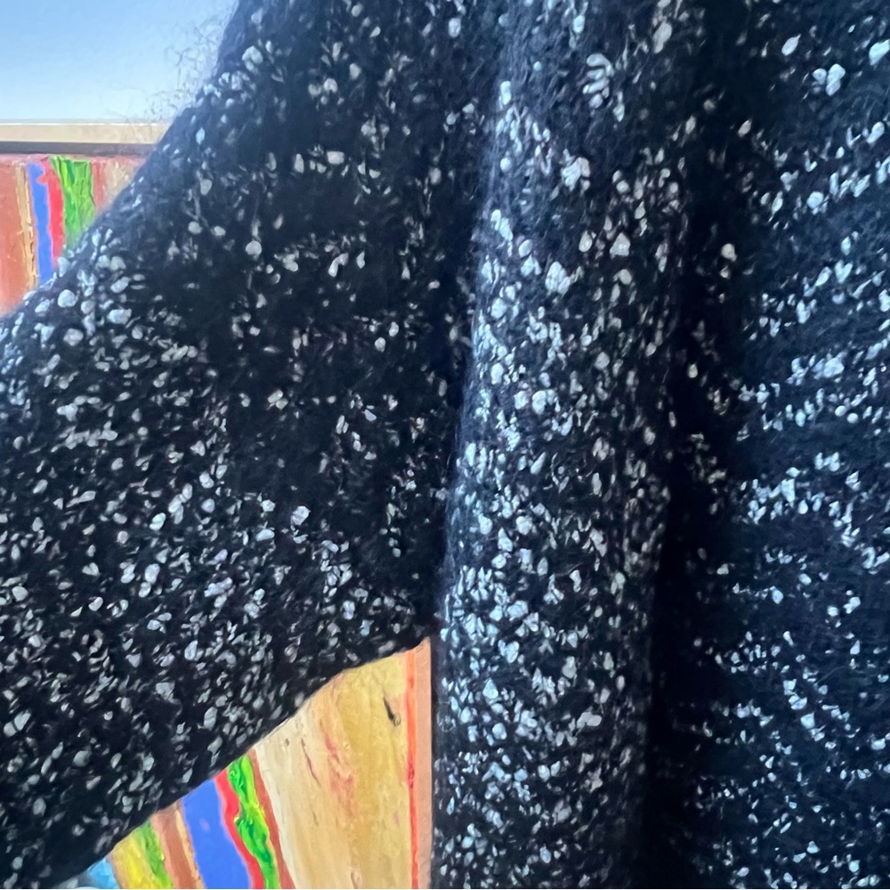 LAST CHANCE❗️(8/23) - COS Monochrome Women's Cardigan - Picture 7 of 10